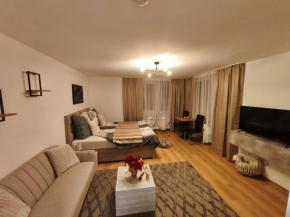 Ferienwohnung Aggelina